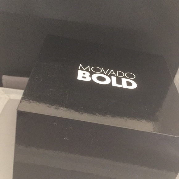 Movado watch 3600048 - Picture 6 of 6